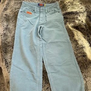 Teenage boy’s  cords size 28